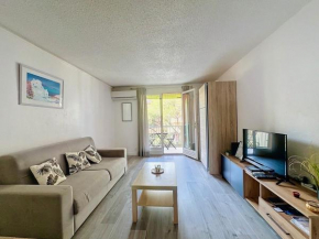 Studio Bord de Mer Boulouris à Saint Raphaël